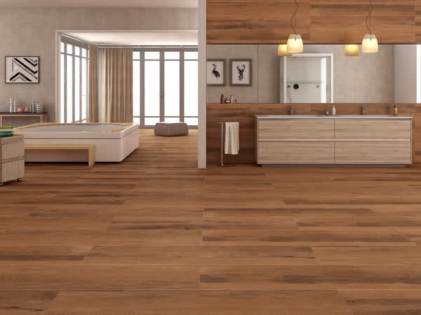 Laminate Wood