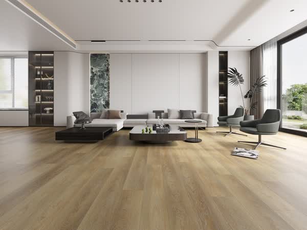 SPC Flooring