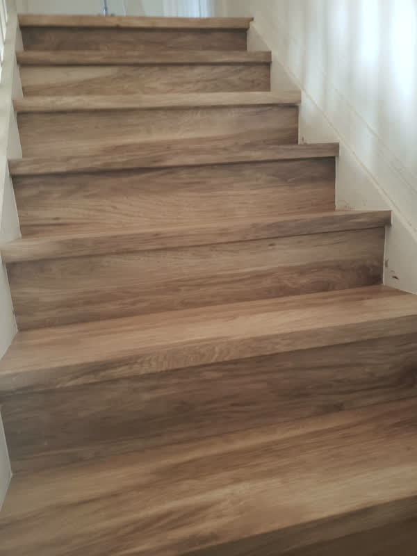Oak Flooring