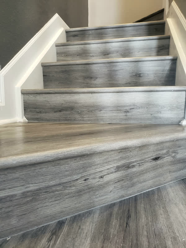 Grey Plank