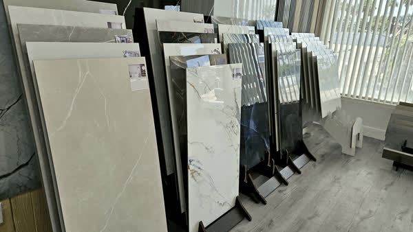 Porcelain Slabs