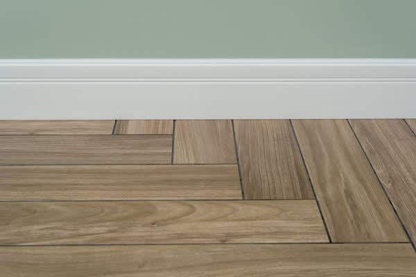 Herringbone Tile