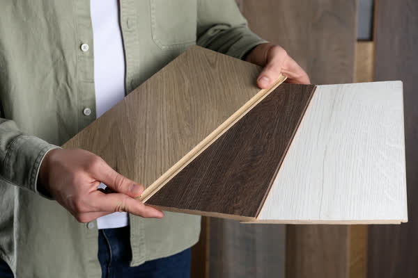 Laminate Tones