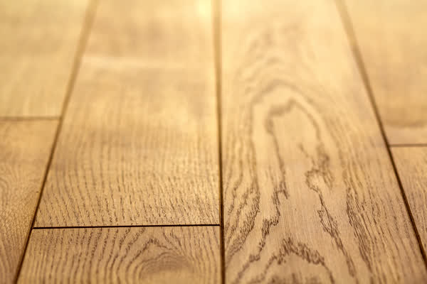 Oak Hardwood