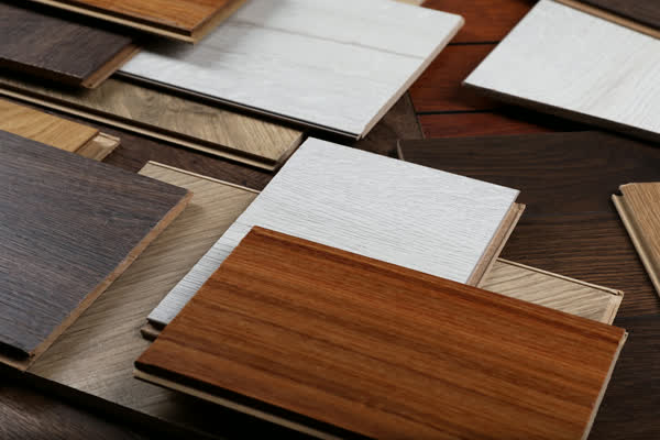 Vinyl Plank