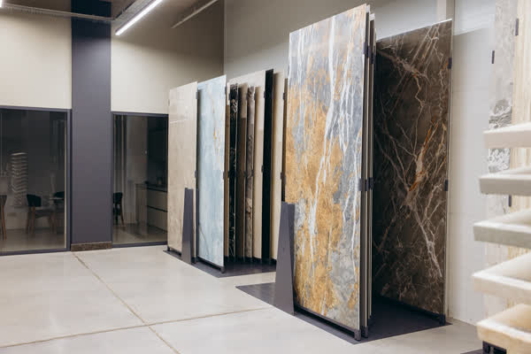 Slab Display