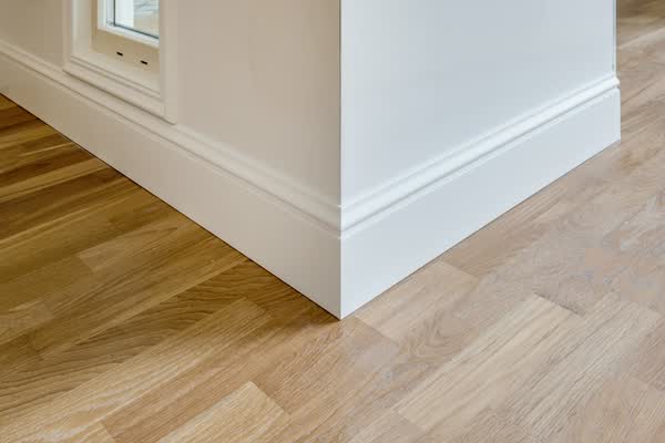 Herringbone Trim