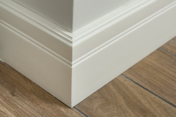 Corner Trim