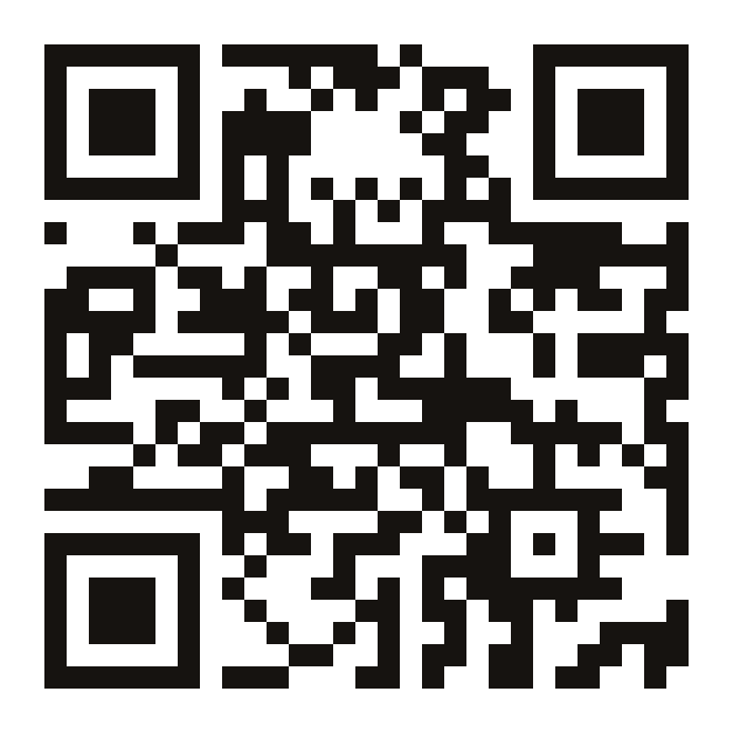 QR code — Aguiar Flooring digital card